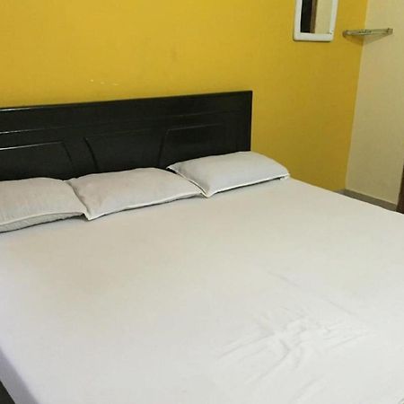 Hotel New City Inn 자이푸르 외부 사진