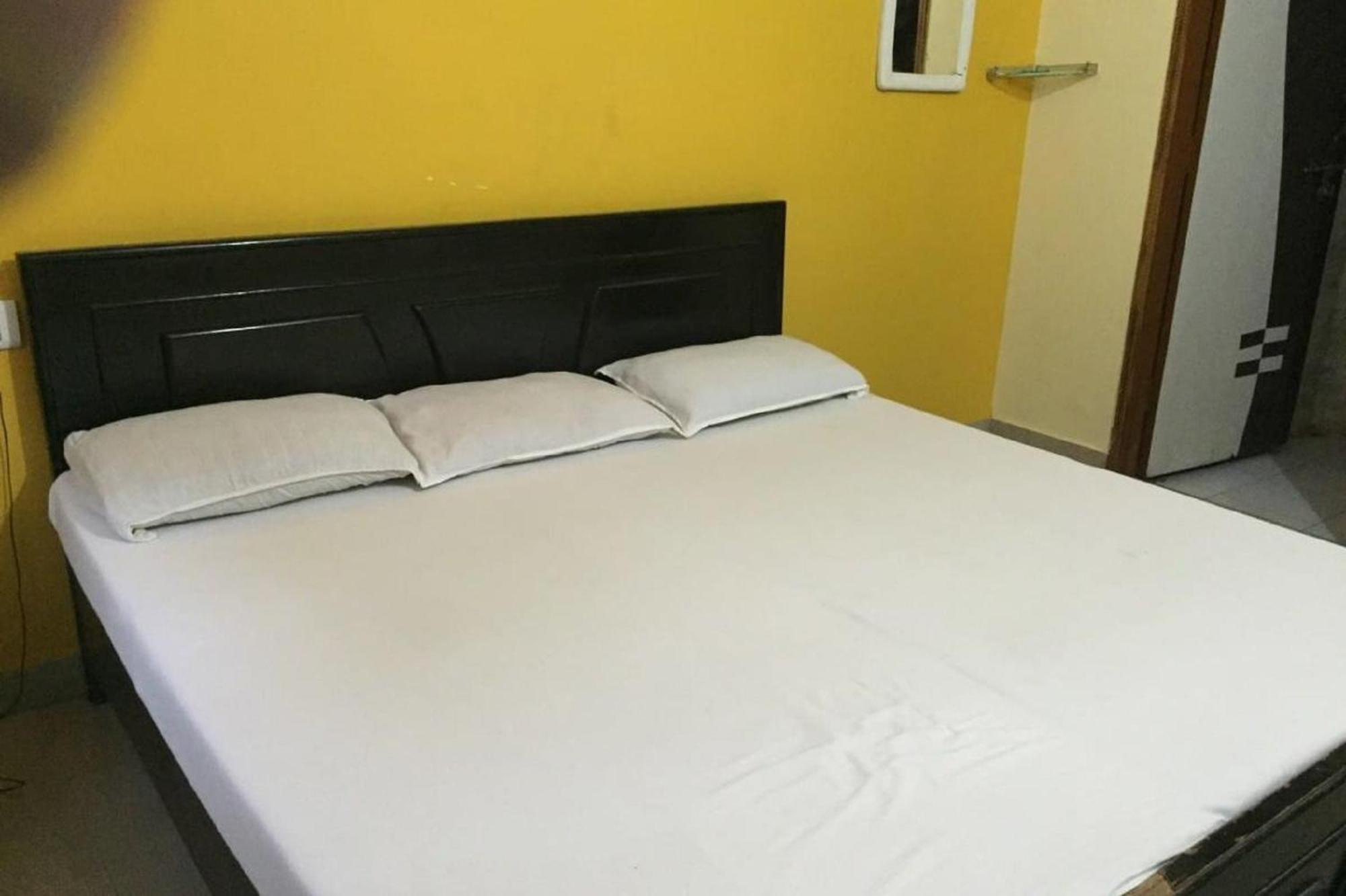 Hotel New City Inn 자이푸르 외부 사진